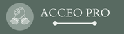 Logo ACCEO PRO