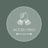 Logo ACCEO PRO